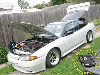 S15 Hatch
