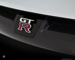 GTR Proto Wallpaper