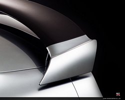 GTR Proto Wallpaper