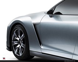 GTR Proto Wallpaper
