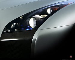 GTR Proto Wallpaper