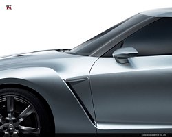GTR Proto Wallpaper