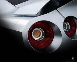 GTR Proto Wallpaper