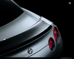 GTR Proto Wallpaper