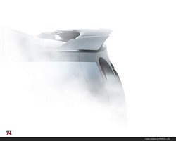 GTR Proto Wallpaper