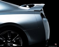 GTR Proto Wallpaper