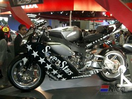 Tokyo Motor Show