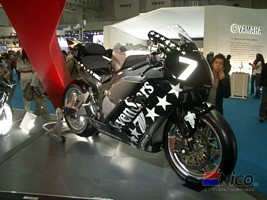 Tokyo Motor Show