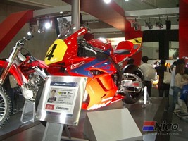 Tokyo Motor Show