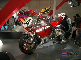 Tokyo Motor Show
