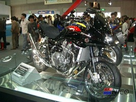 Tokyo Motor Show