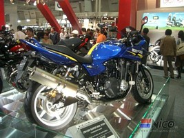 Tokyo Motor Show