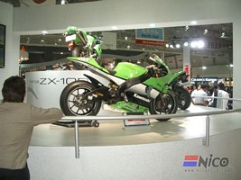 Tokyo Motor Show