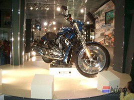 Tokyo Motor Show