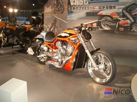 Tokyo Motor Show