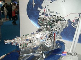 Toyota V-8