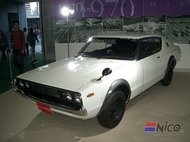 KPGC110 Skyline