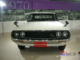 KPGC110 Skyline