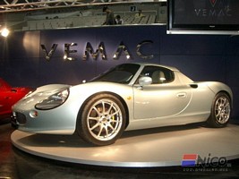 Tokyo Motor Show
