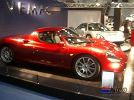 Tokyo Motor Show