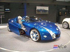 Tokyo Motor Show