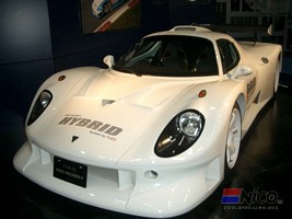 Tokyo Motor Show