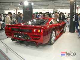 Saleen S7