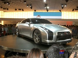 GTR Proto