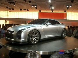 GTR Proto