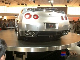 GTR Proto