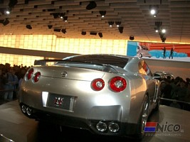 GTR Proto
