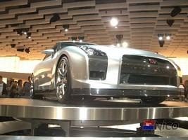GTR Proto