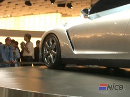 GTR Proto