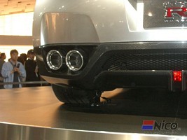 GTR Proto