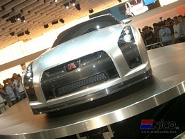 GTR Proto