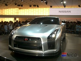 GTR Proto