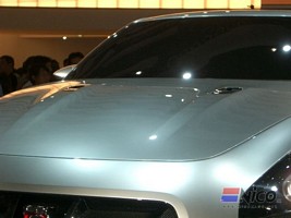 GTR Proto