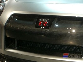 GTR Proto