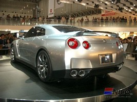 GTR Proto
