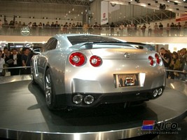 GTR Proto