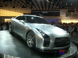 GTR Proto