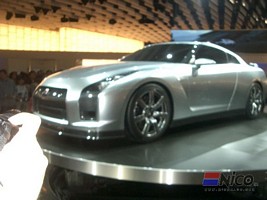 GTR Proto