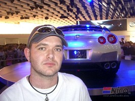 Neal and GTR Proto