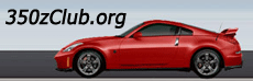 Nissan 350z Articles and Information