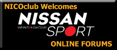 Nissan Sport Magazine Forums