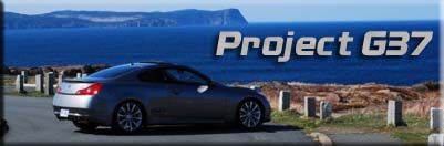 Project G37