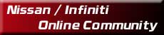 Nissan Infiniti Online Forums