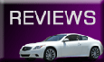 Nissan Infiniti Road Tests and Reviews