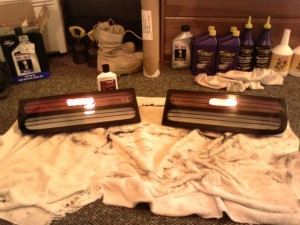 DIY JDM Tails 13