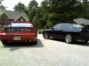 DIY JDM Tails 14